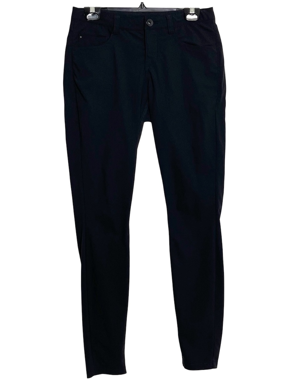 MEC Women's Stretch Travel Pants Black 6